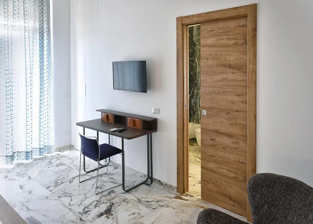 APARTMENT ONE BEDROOM Room, Hotel Exclusive, Catania