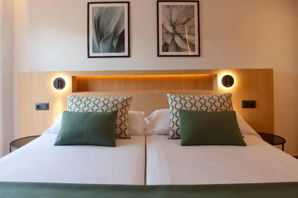 SUITE STANDARD Room, Mon Port Hotel & SPA, Majorca