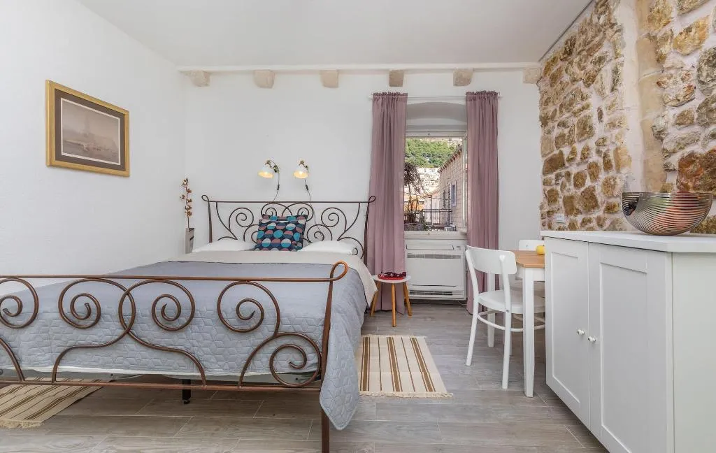 Room, Booba Rooms, Dubrovnik