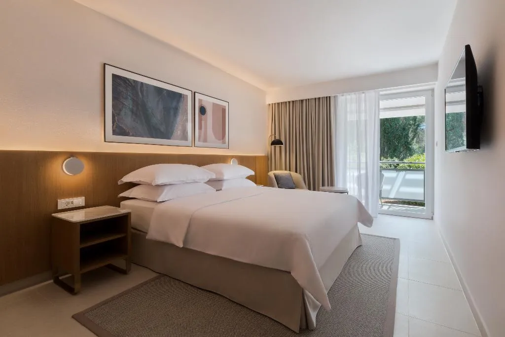 SUITE STANDARD Room, Bluesun Hotel Elaphusa, Split