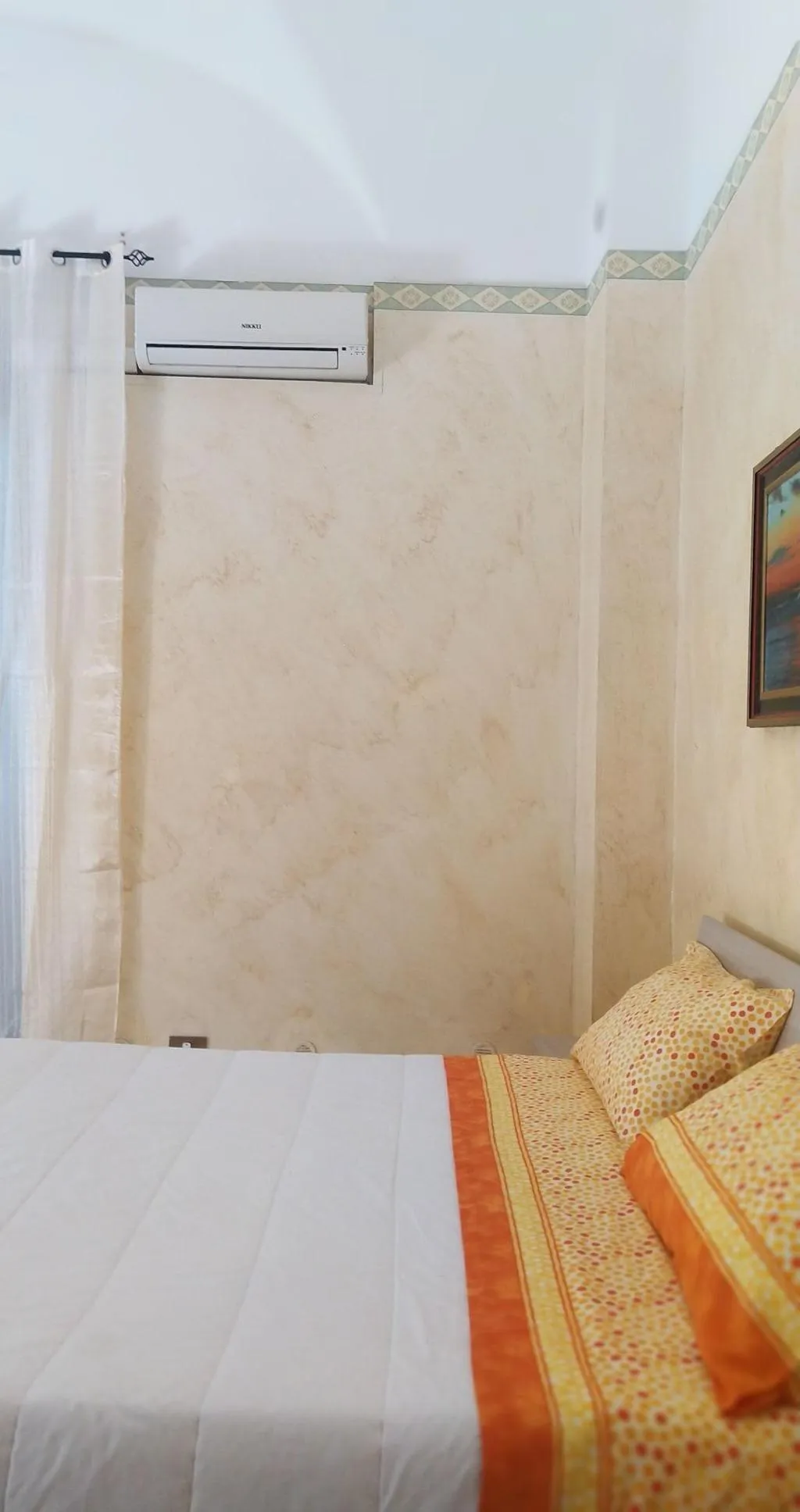 Room, Dante Rooms, Catania