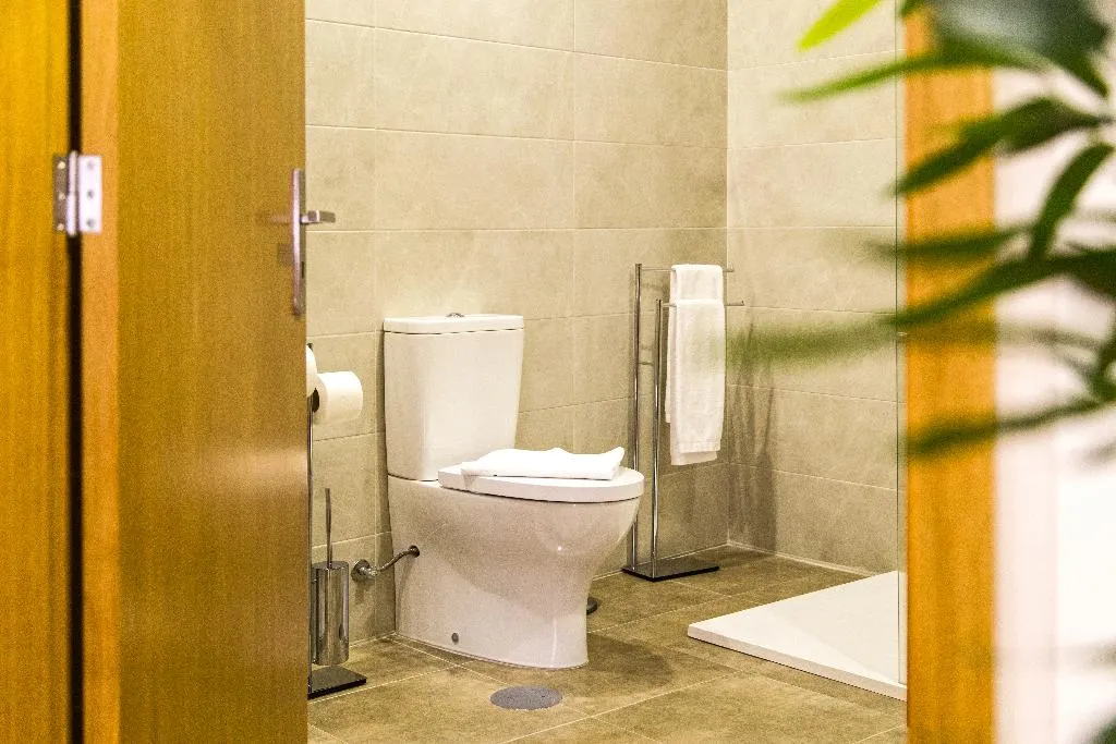APARTMENT TWO BEDROOMS Room, Spot Apartments Trindade, Porto