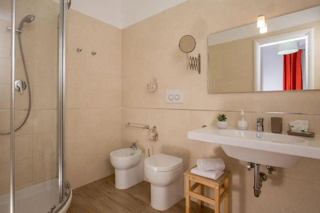 Room, I Love Italy Rome, Naples