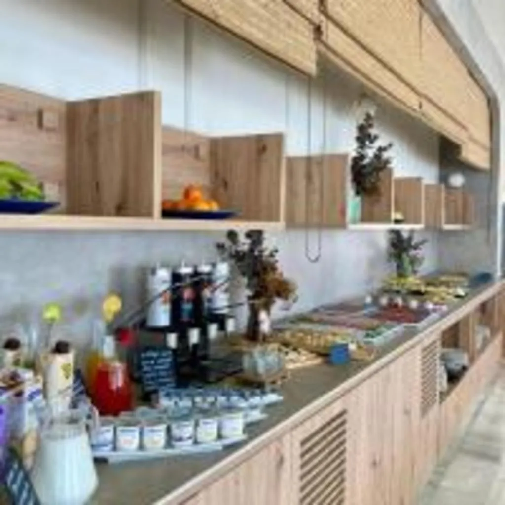 Restaurant, Santa Rosa, Costa Del Sol