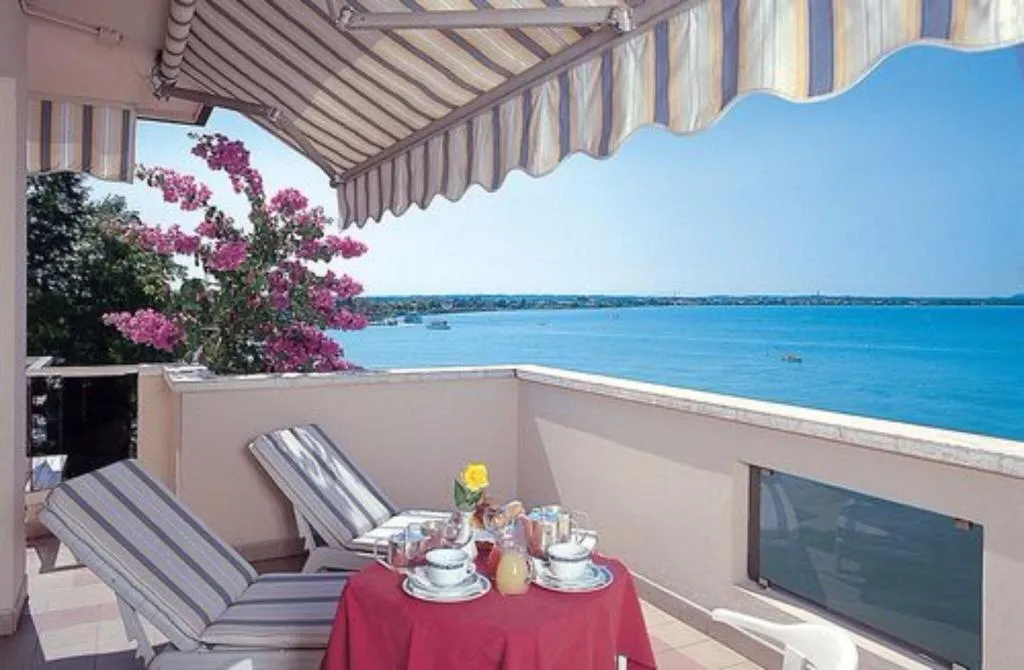 Restaurant, Hotel Continental Wellness & Spa, Milan