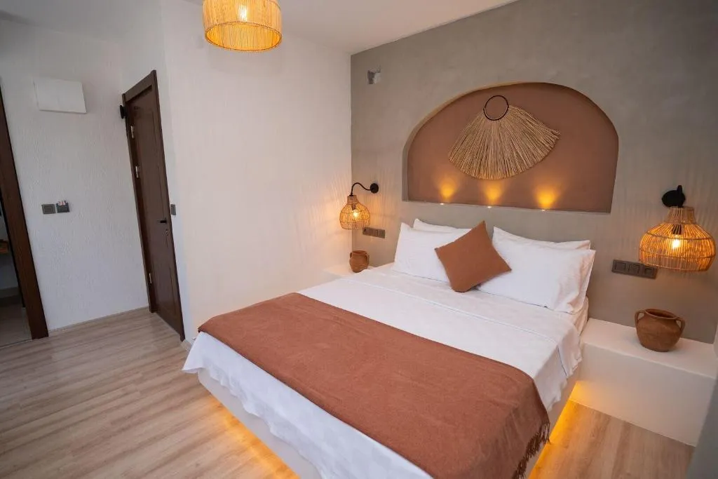 Room, Ajlan oia, Izmir