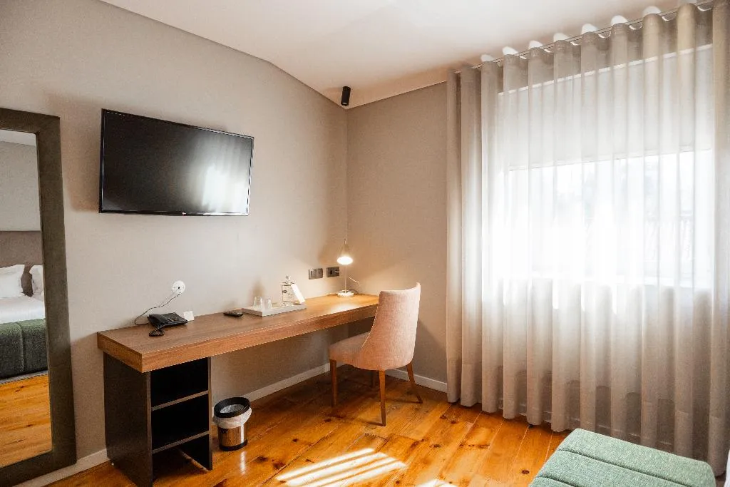 TWIN DELUXE Room, Avenida Boutique Hotel, Porto