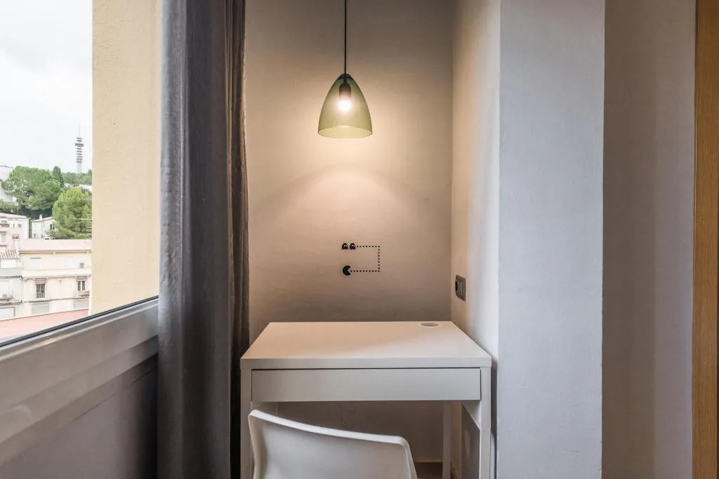 Room, Erba By Pillow, Costa Brava