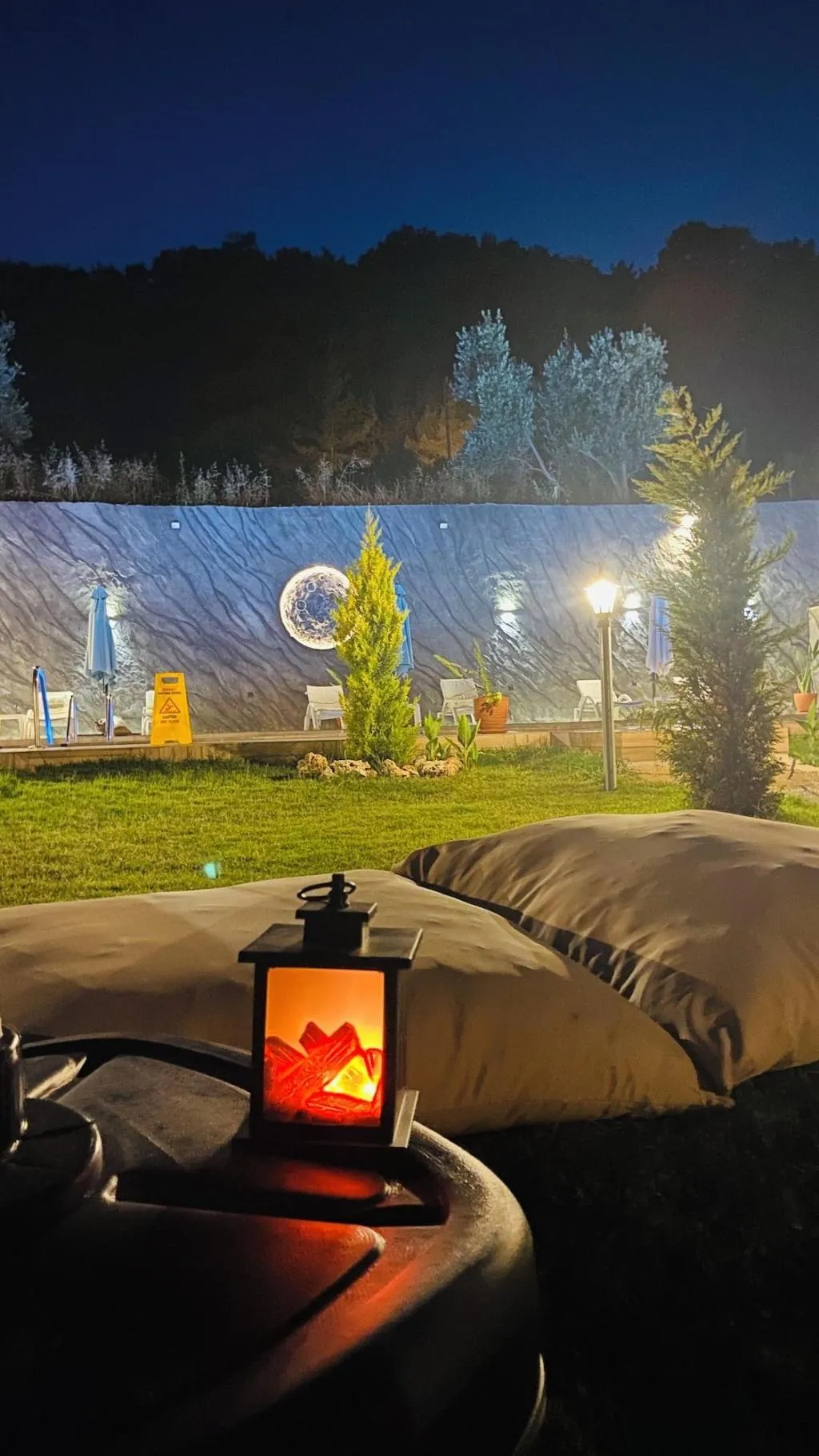 Sports and Entertainment, Karaöz Sapphire Bungalows, Antalya