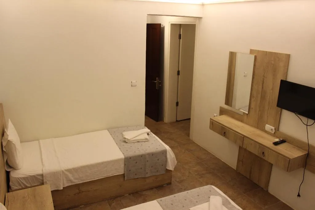 FAMILY ROOM TWO BEDROOMS ONE BATHROOM Room, Tunacan, Dalaman