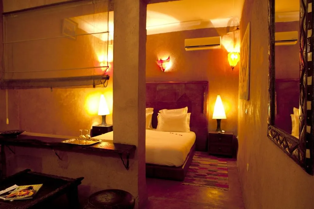 Room, Riad Ka, Marrakech