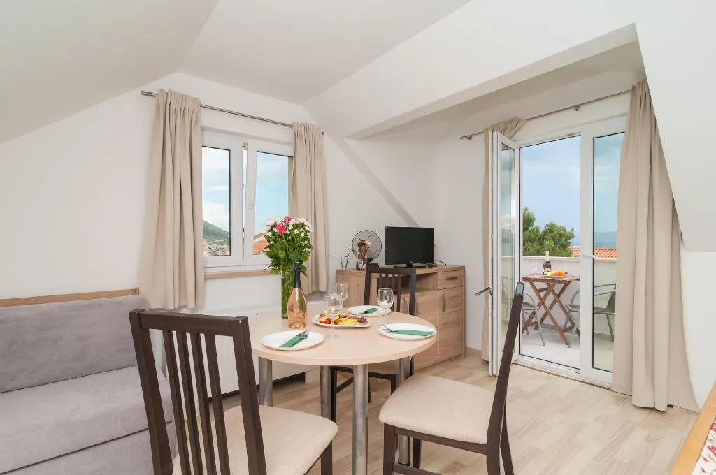 Room, Villa Juraj, Split