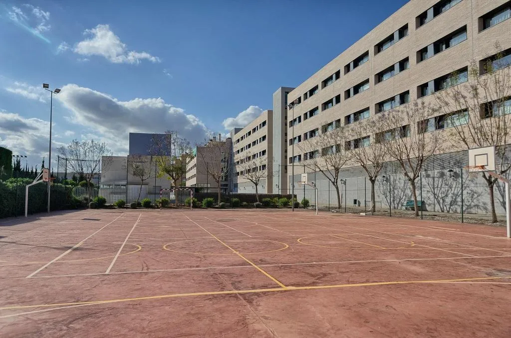 Sports and Entertainment, Villa Alojamiento Y Congresos, Costa Blanca