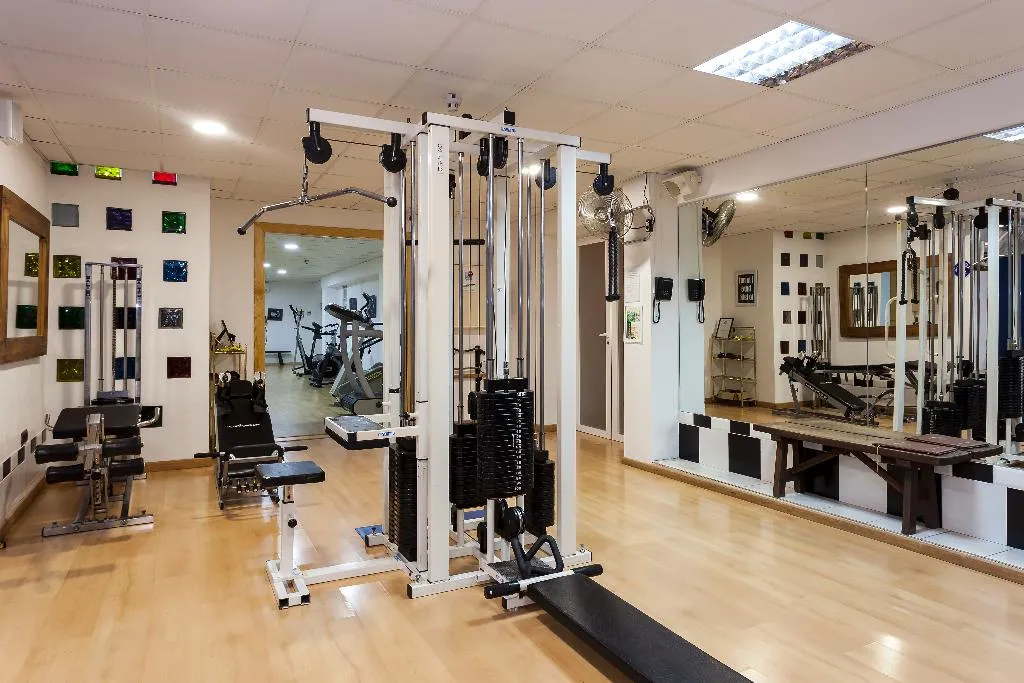 Sports and Entertainment, Hotel Araxa - Adults only, Majorca