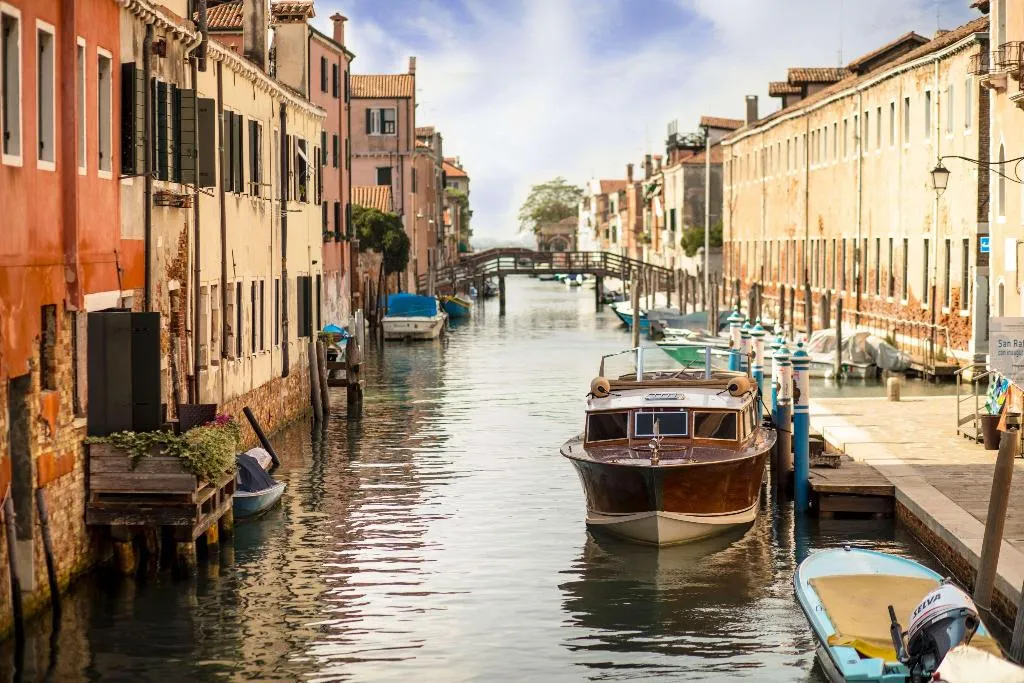 Sports and Entertainment, NH Collection Venezia Grand Hotel Palazzo dei Dogi, Venice