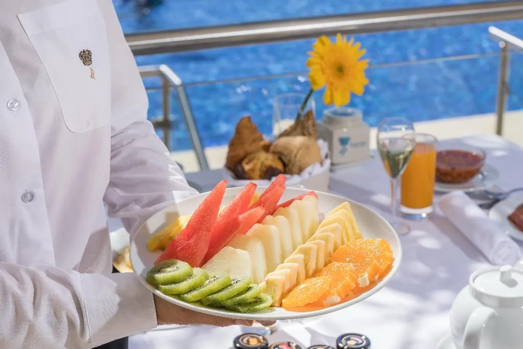 Restaurant, Caneiros Luxury House & Suites, Algarve
