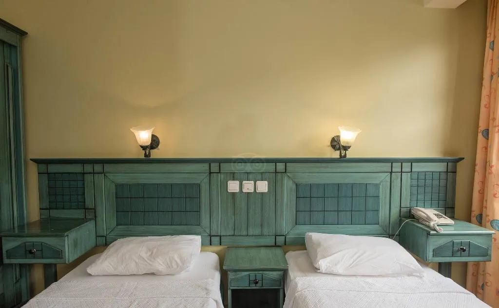 DOUBLE SINGLE USE STANDARD Room, Celay, Dalaman