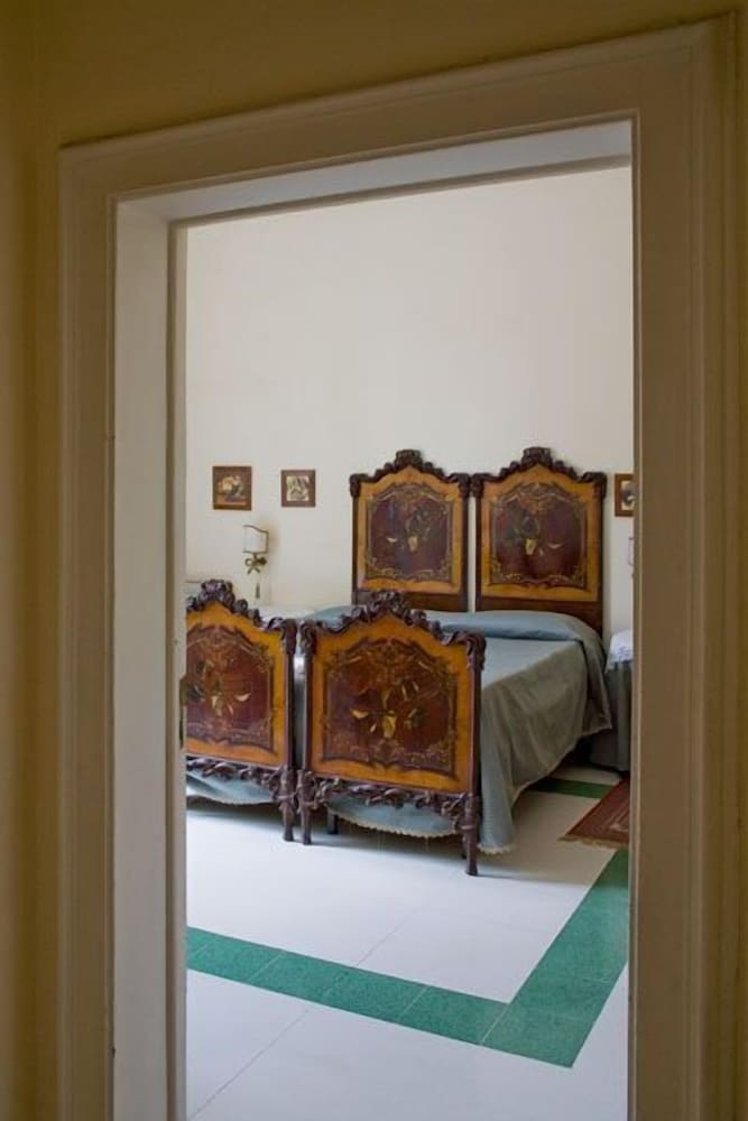 Piccolo Hotel Casa Mia, Catania