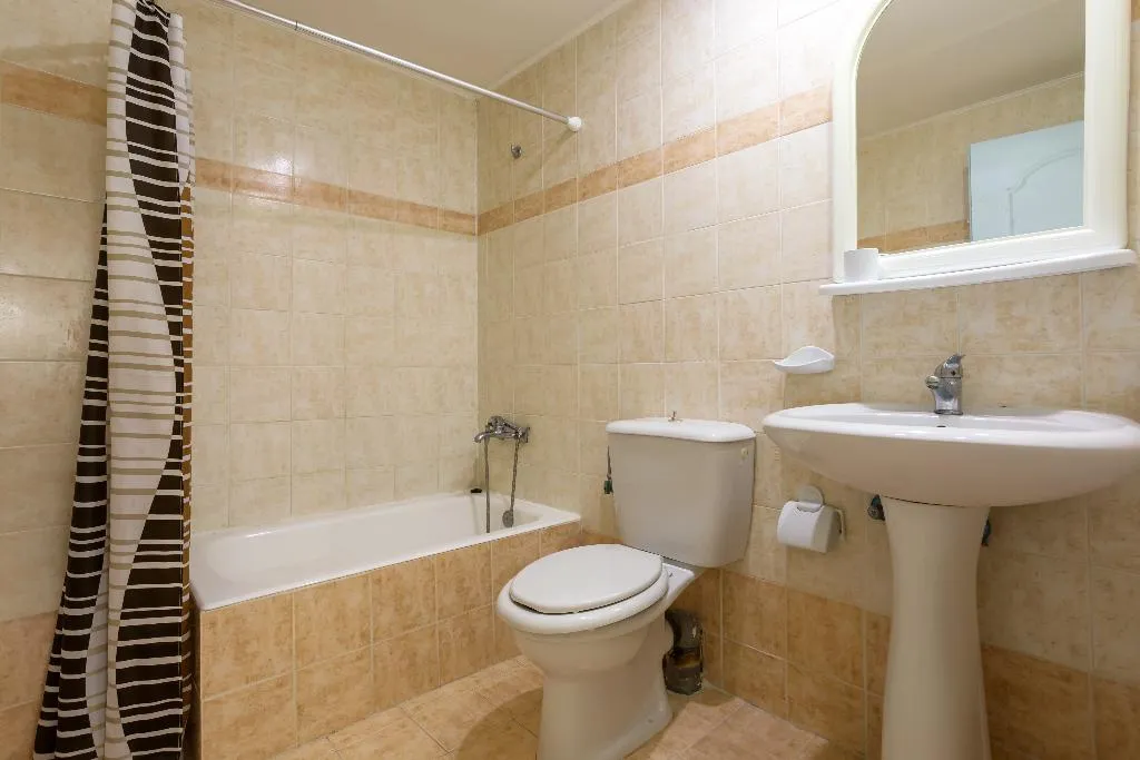FAMILY ROOM CAPACITY 4 ONE BEDROOM Room, Laganas Holidays Hotel, Zante