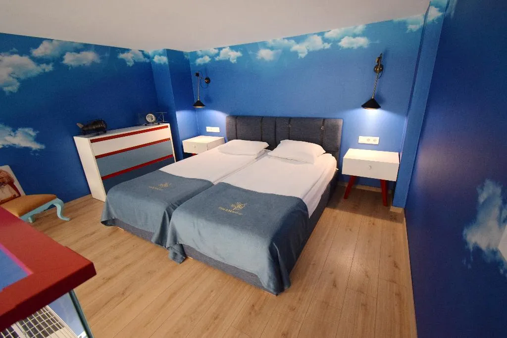 APARTMENT BASIC Room, Eco Therma Village Spa & Sport, Varna