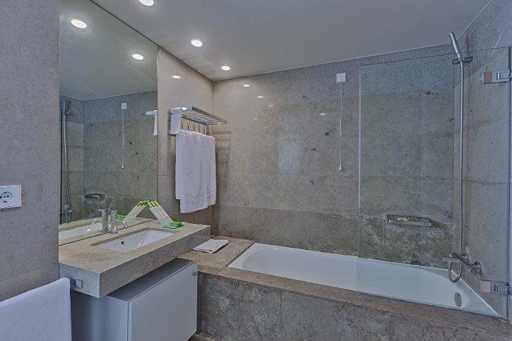 Aqualuz Troia Rio By The Editory, Lisbon