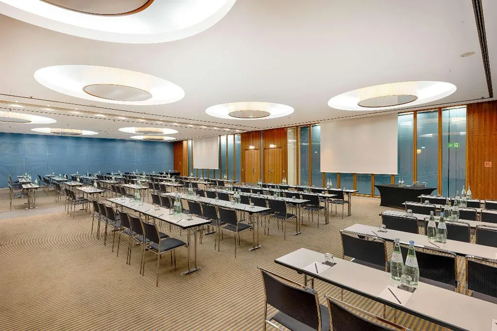 Conferences, Radisson Collection Hotel, Berlin, Berlin