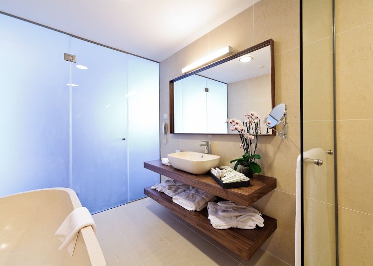 Lighthouse Golf & Spa Resort, Varna