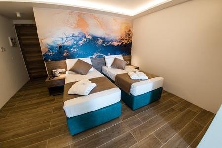 Blu Waters Boutique Hotel, Malta