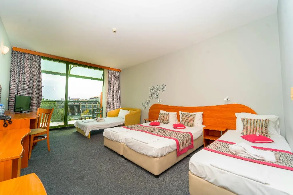 Room, MPM Hotel Kalina Garden, Bourgas
