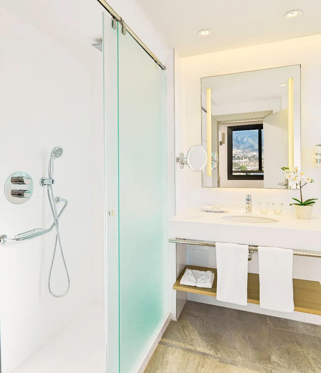Double or Twin STANDARD Room, Spring Hotel Bitacora, Tenerife
