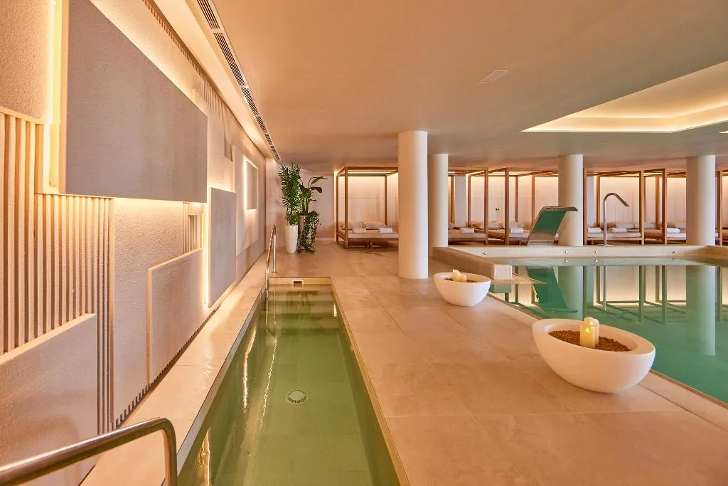 Sports and Entertainment, Universal Gran Leon and Spa, Majorca