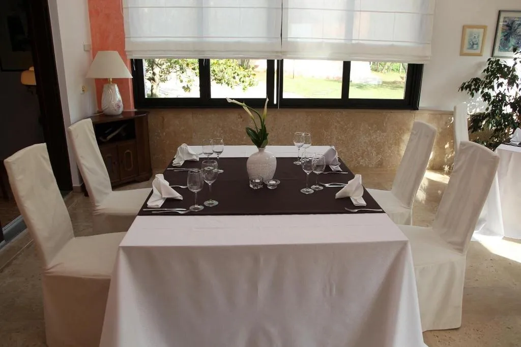 Restaurant, Carmen, Istria