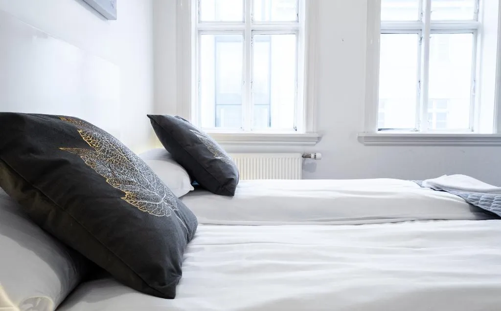 APARTMENT ONE BEDROOM Room, Luna Laugavegur 37, Reykjavik