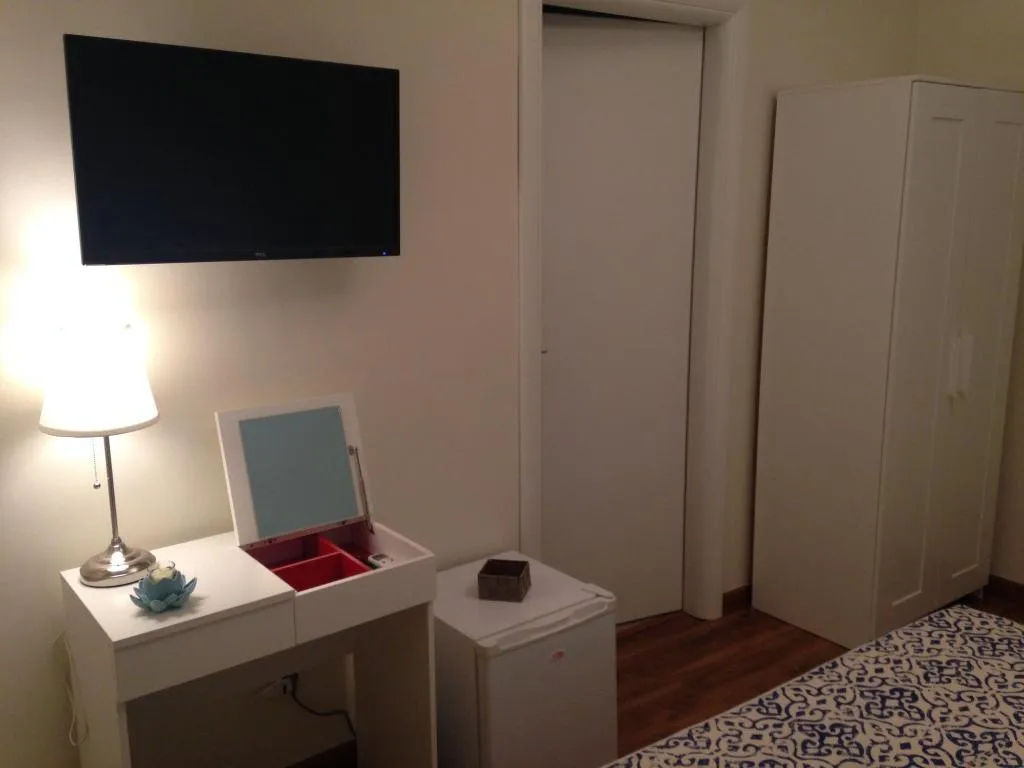 Room, San Domenico Bed & Breakfast, Catania