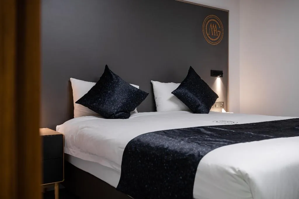 STUDIO SUPERIOR Room, Grands Suites Hotel Residences & Spa, Malta