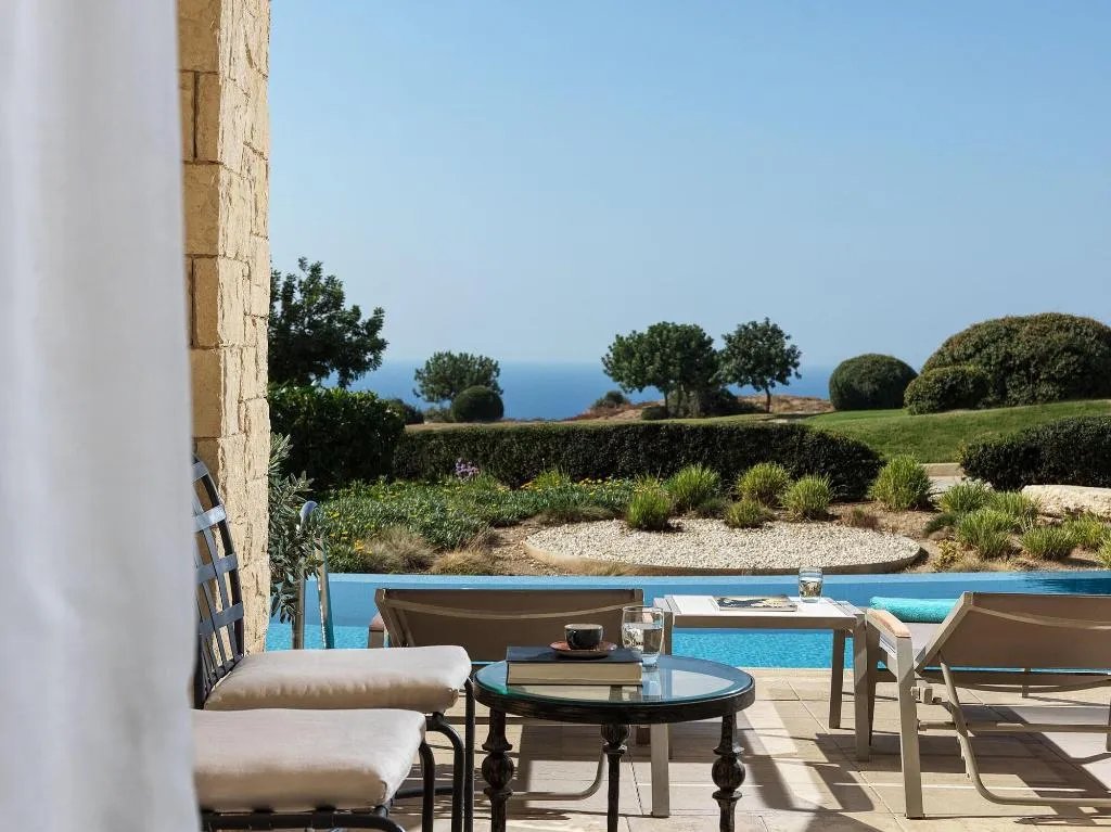 Room, Atlantica Aphrodite Hills Hotel, Cyprus