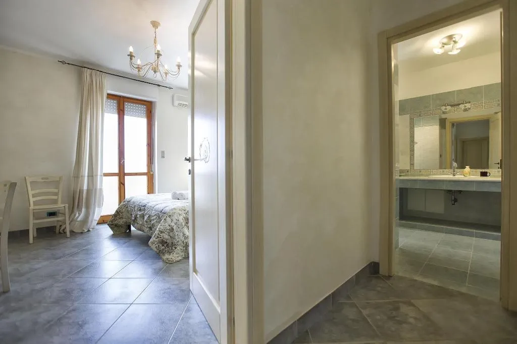 Room, Morpheo Rooms, Alghero