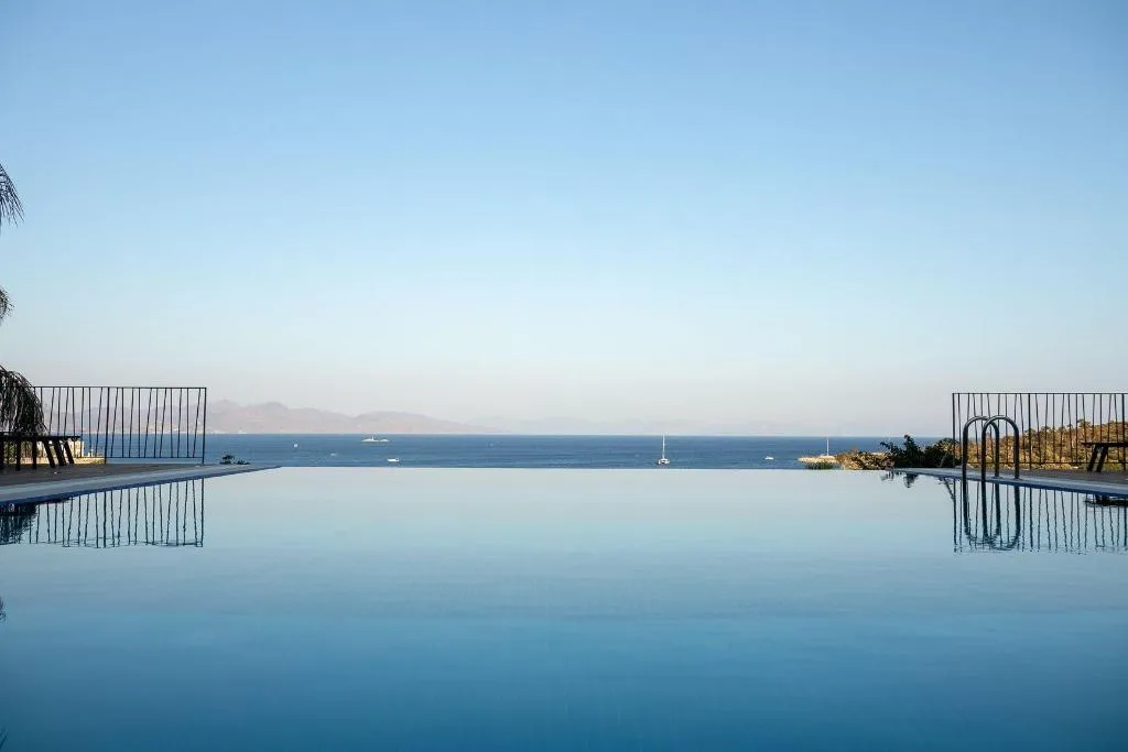 Pool, Cape Krio Boutique Hotel & Spa +12 Adult Only, Dalaman