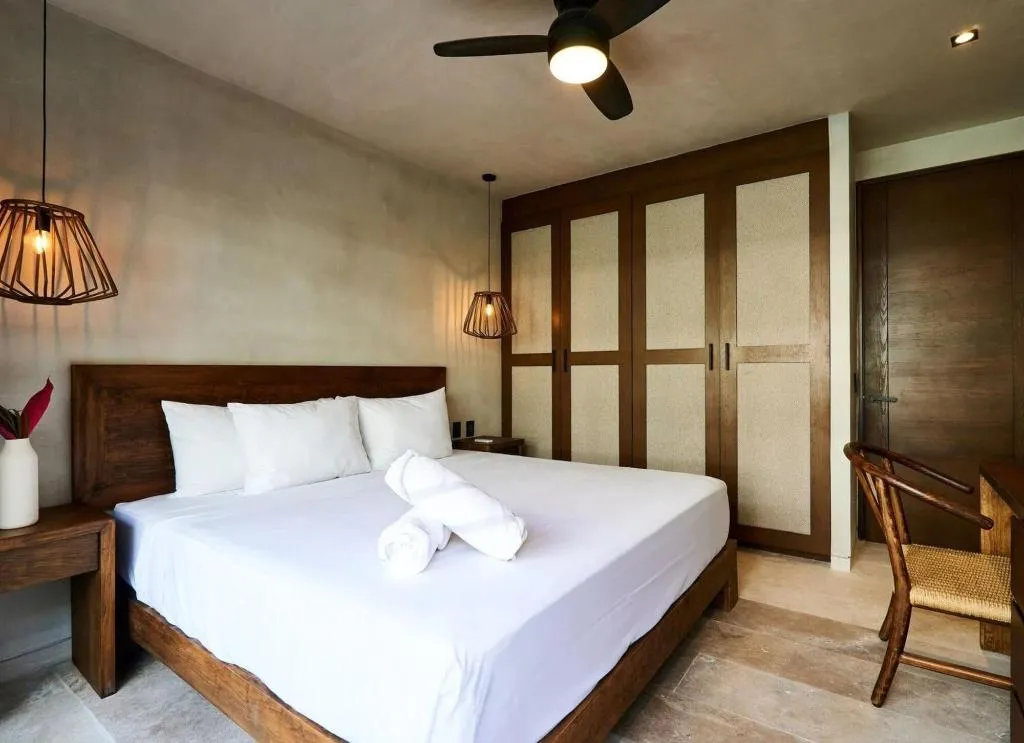 Room, Hotel Bakal Tulum Downtown, Cancun Area