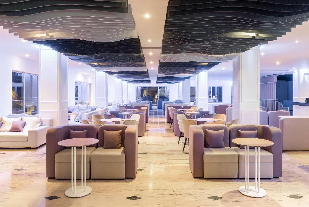 Bar, Ocean House Costa del Sol by Grupotel, Costa Del Sol