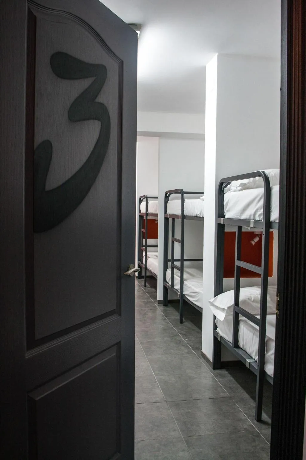 Room, Olé Backpackers Hostel, Costa Blanca