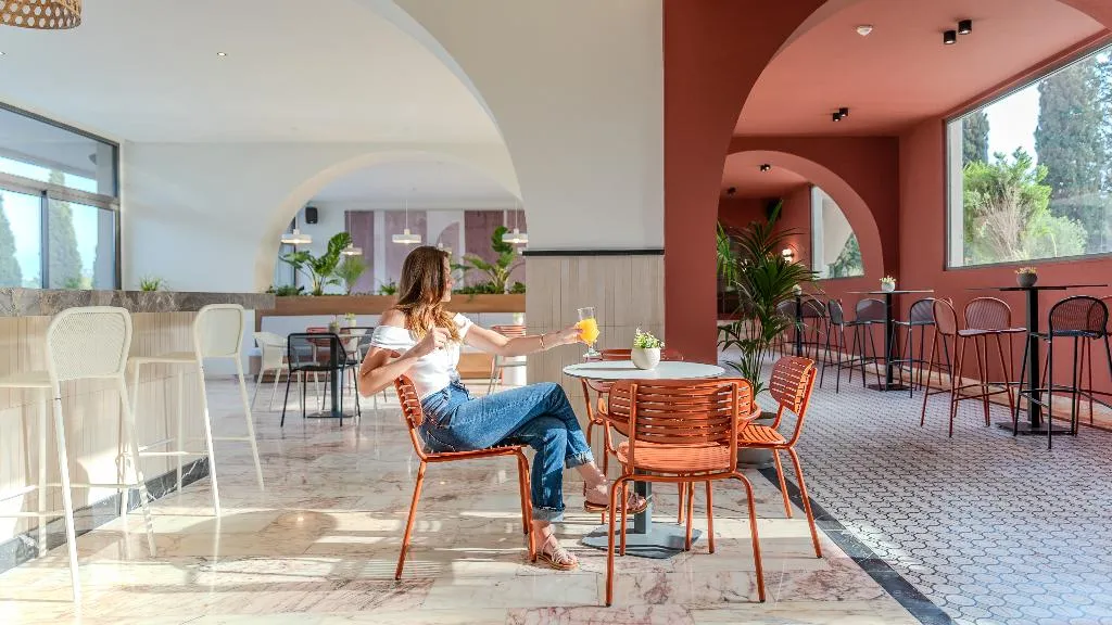 Restaurant, Iolida Corfu Resort & Spa, Corfu