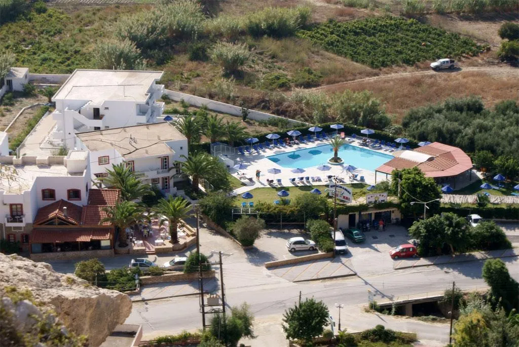 Pool, Elea Terra Hotel, Crete