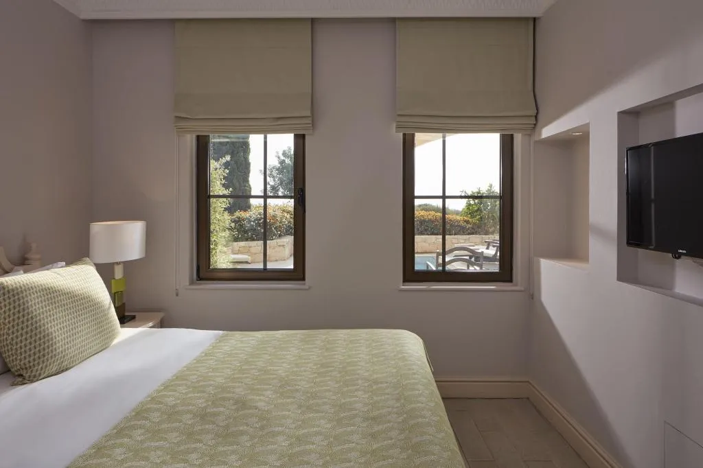 Room, Atlantica Aphrodite Hills Hotel, Cyprus