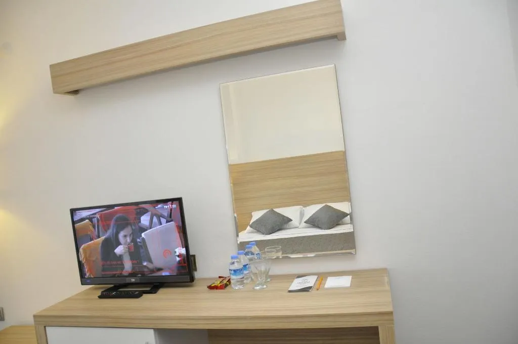 Room, Ozyigit Hotel, Antalya