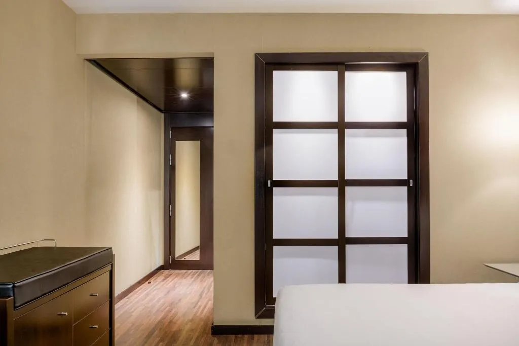 TWIN STANDARD Room, AC Elda, Costa Blanca
