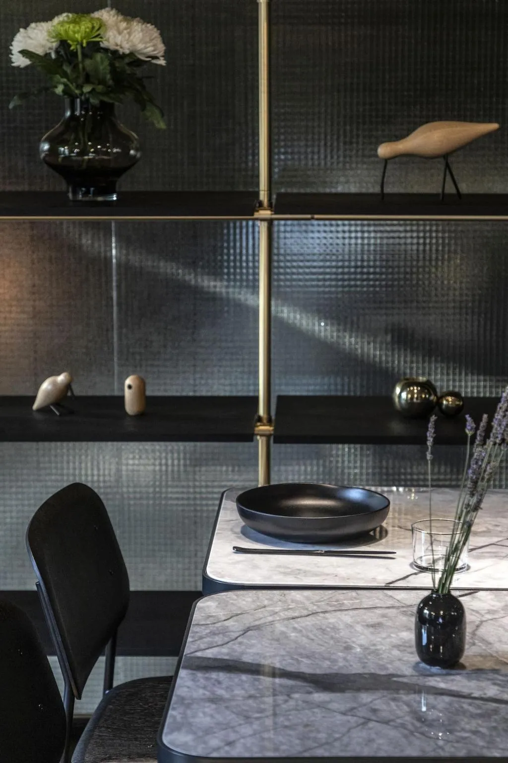Restaurant, The Modernist Athens, Athens