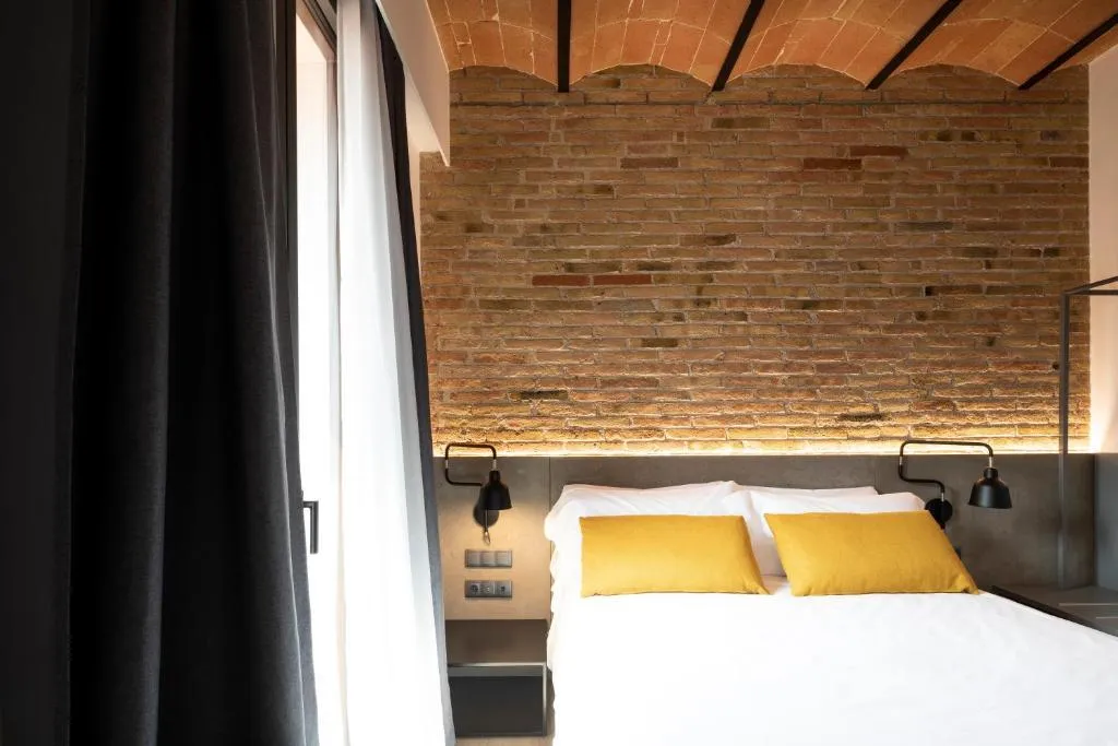 APARTMENT TWO BEDROOMS Room, Aspasios Sagrada Familia Apartments, Barcelona