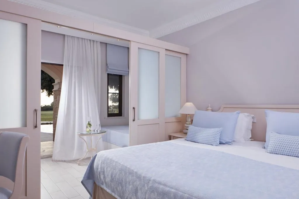 Room, Atlantica Aphrodite Hills Hotel, Cyprus