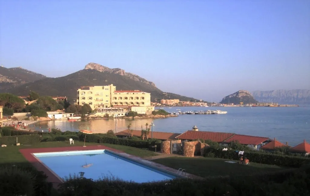 Pool, Terza Spiaggia and la Filasca, Olbia